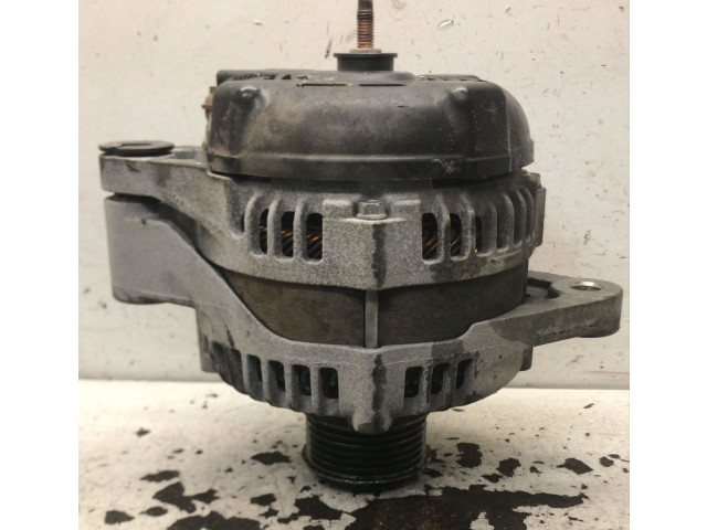 Генератор TN104210-1840, TN104210-1840   Fiat Freemont      