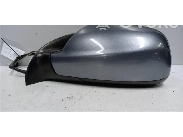 Zpětné zrcátko  Peugeot 307 1900  96577210, 0050058  