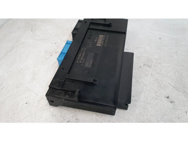 Блок комфорта 6135918753601, 6135918753501   BMW X3 E83   
