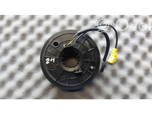 Подрулевой шлейф SRS 0025426518, 00201201006   Mercedes-Benz E W211