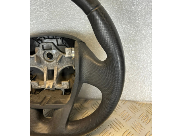 Руль Renault Twizy  2012 -  года 484305823R, 484305823R      