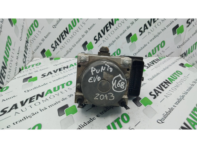 Jednotka ABS SV21-11   Fiat Punto Evo 