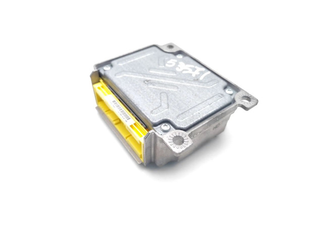 Блок подушек безопасности 2118701185, 0285010146   Mercedes-Benz CLS C219