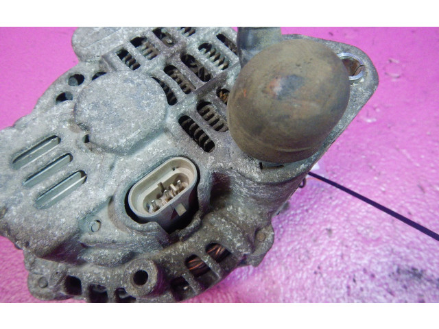 Генератор 284215400101, 284215400101   Tata Indica Vista II      