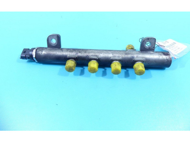 Топливная рампа 0281002903, IMPRK1353112   Fiat Croma  