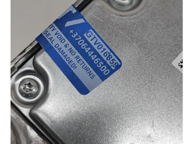 Блок подушек безопасности 89170F4860, 0285020654   Toyota C-HR II