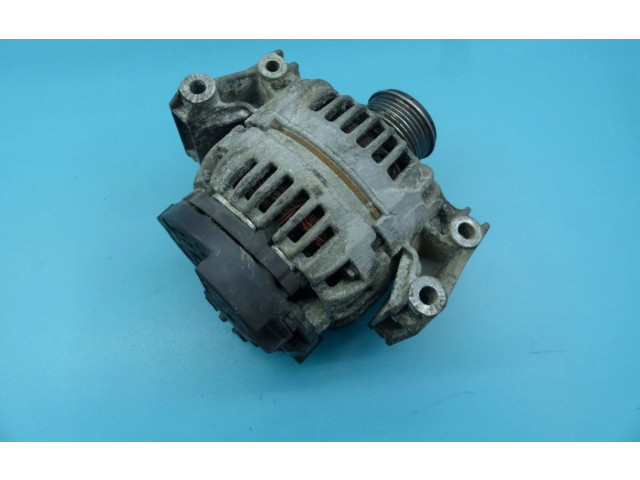 Генератор 0124425040, IMPRK1166277   Cadillac BLS      