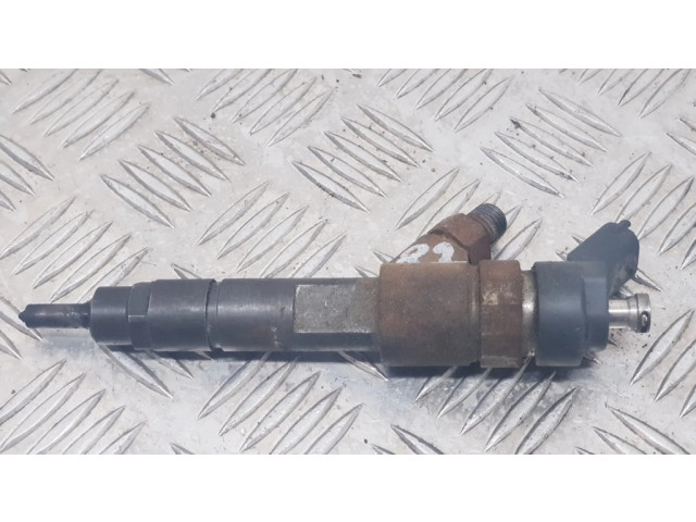 Vstřikovač 0445120002   Citroen Jumper  pro naftový motor 2.8  