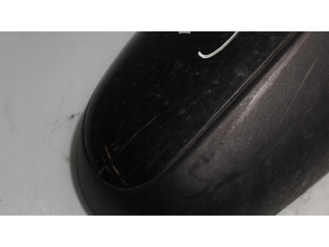 Зеркало электрическое        Mitsubishi Colt  2009 - 2016 года   