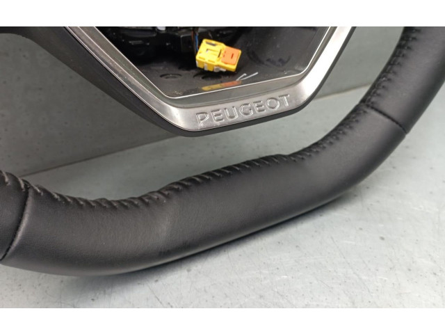 Volant Peugeot 2008 II 2021 98255044ZD, 2100910309  
