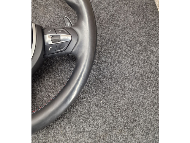 Volant BMW M3 F80 2019 7847607, 6333202  