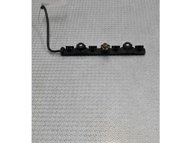 Vstřikovací lišta 2325021020   Toyota Yaris     