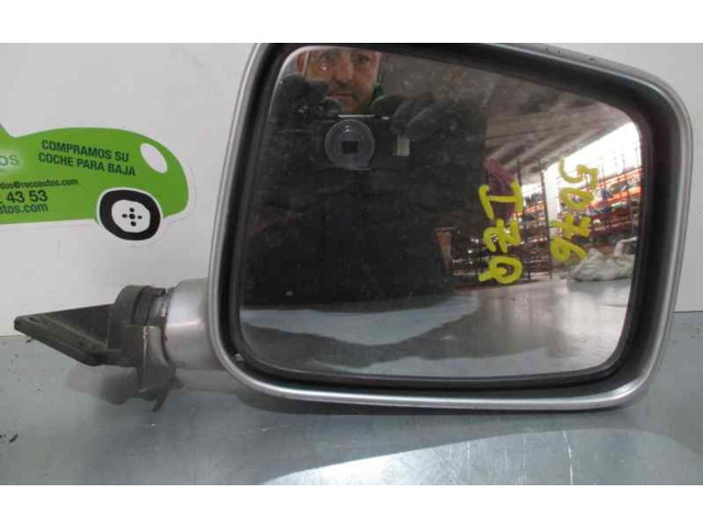 Zpětné zrcátko  Suzuki Wagon R+ 1998  8470275F615PK, 8470275F615PK  