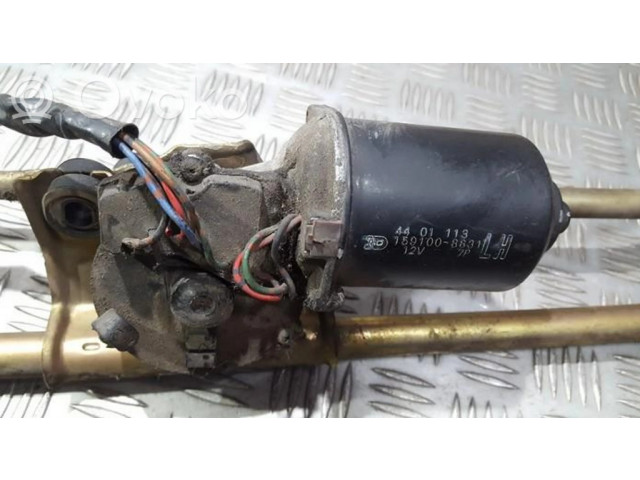 Моторчик дворников 1591008831, 159100-8831    Saab 9-3 Ver1