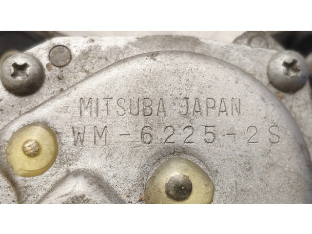 Моторчик заднего дворника WM62252S    Honda Civic
