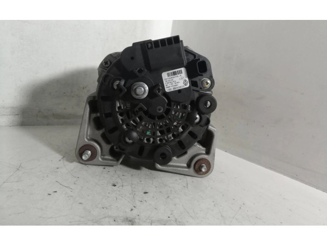 Генератор 231006007RA   Smart ForFour I      