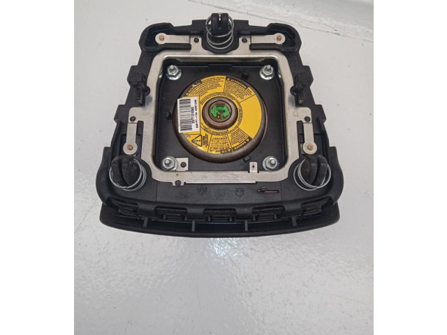 Подушка безопасности двери 6M21U042B85AHW   Ford S-MAX