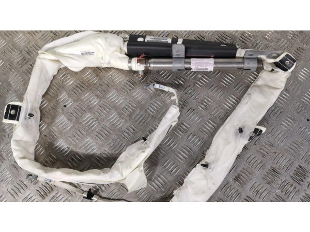 Боковая подушка безопасности P05108050AF   Chrysler 300C