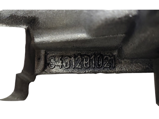 Řídící jednotka 9431291021, 9644350880   Peugeot 407 2007