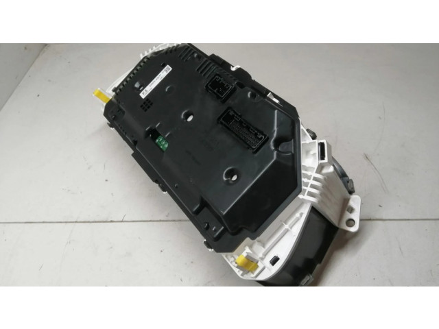 Přístrojová deska  Toyota RAV 4 (XA40) 2014 8380042K51, 1575700100  