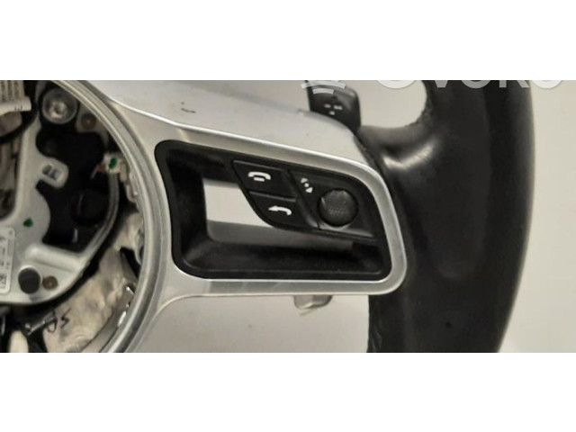 Volant Porsche Cayenne (92A) 2016 95834780415A34  