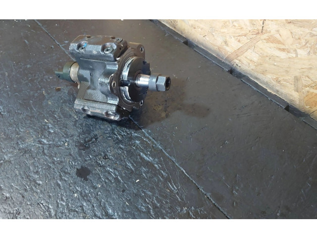 Vstřikovací lišta 2247798, 0445010009   BMW 5 E39    M57D30 306D1 