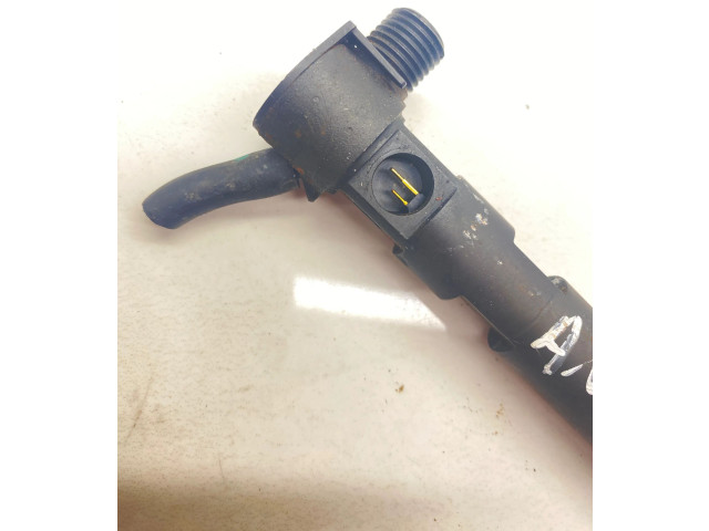 Форсунка 25183186, 28264951    Opel Antara   