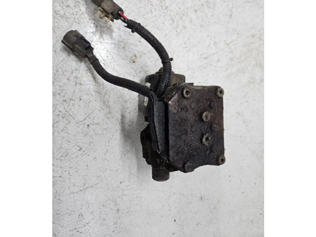 Jednotka ABS 10020201844, F37AAH   Ford Explorer 1991