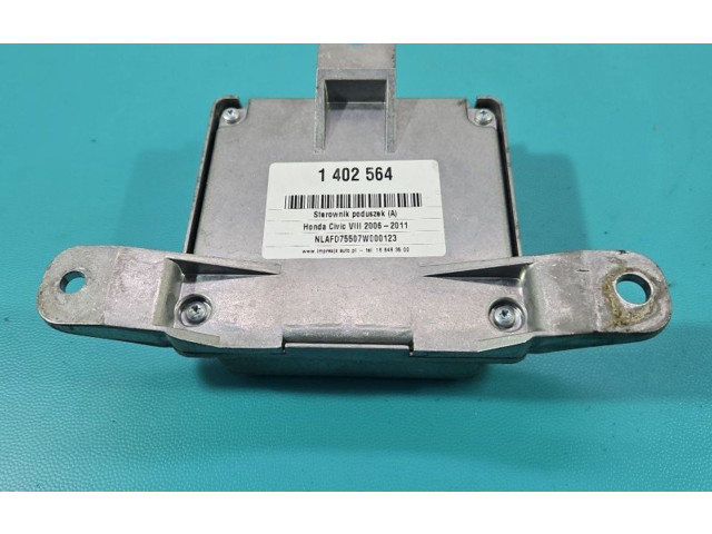 Блок подушек безопасности 77960-SNB-G221-M1, IMPRK1402564   Honda Civic