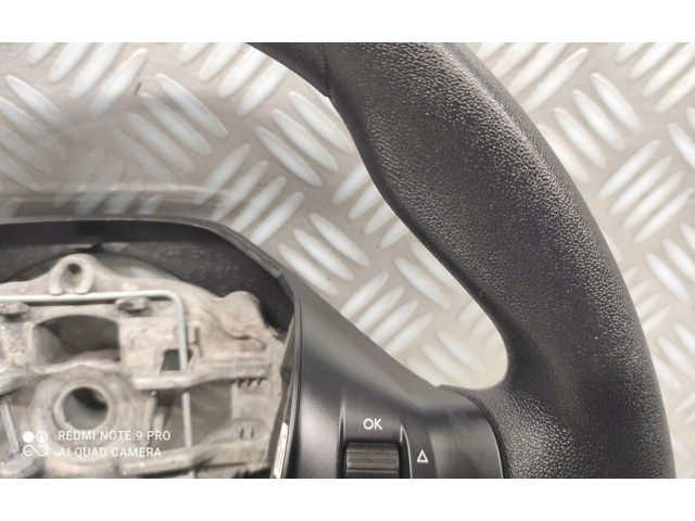 Volant Peugeot 2008 I 2019 98084115ZD  