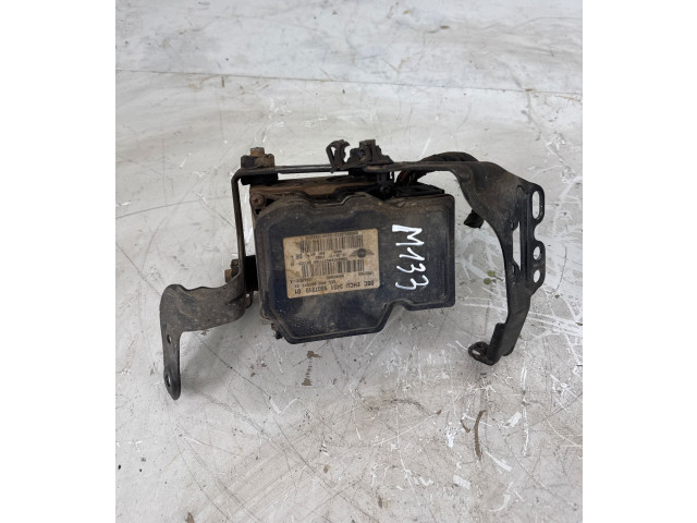 Блок АБС 9807210, 17637002   Mini  Cooper Countryman R60  2011 - 2016 года