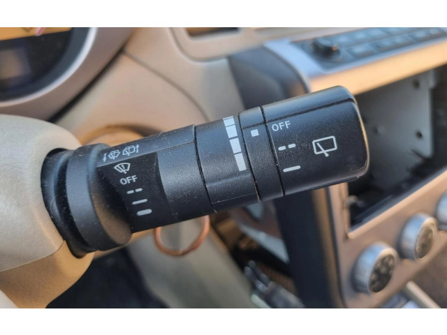 Переключатель дворников    Nissan Murano Z50