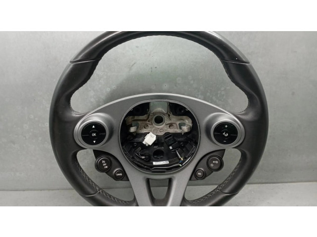Volant Smart ForTwo III C453 2018 A4534603500  