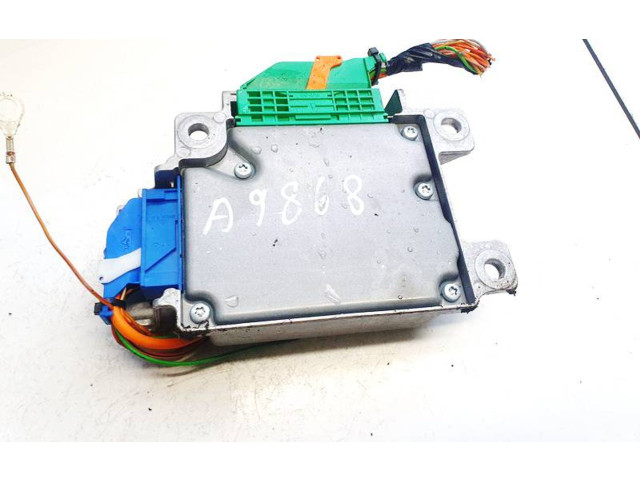 Блок подушек безопасности 13186948, 330518650   Opel Vectra C