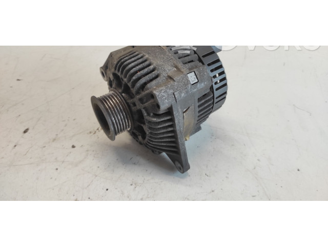 Генератор 7700857075   Renault Laguna I 1.8     