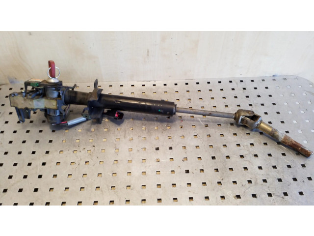    Рулевая рейка 37KB3C529AD, 97AP15607AB   Ford Ka 1996-2008 года