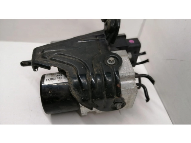 Jednotka ABS 15994401C, 15994401   Saab 9-3 Ver2 2007