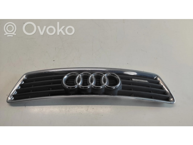 Передняя решётка Audi A6 Allroad C5 1999-2005 года 4Z7853651      