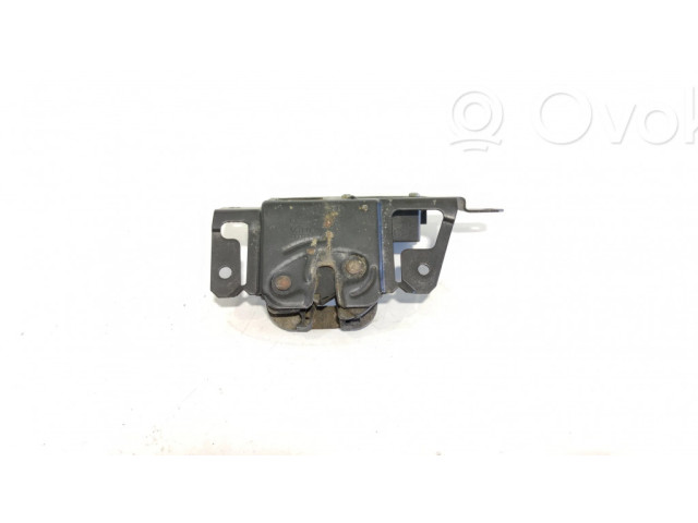 Замок багажника 51247026192    BMW 3 E46 1998-2005 года