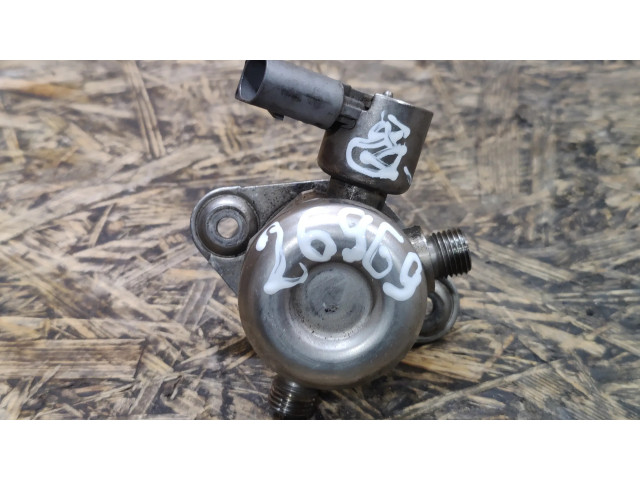 Vstřikovací čerpadlo 759535001   BMW 7 F01 F02 F03 F04  pro benzínový motor 4.4  