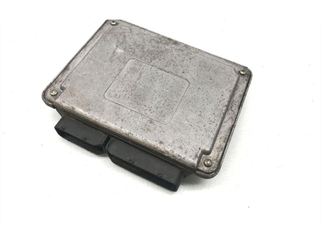 Блок управления двигателя 036906034EF, 61600.699.06   Volkswagen Lupo
