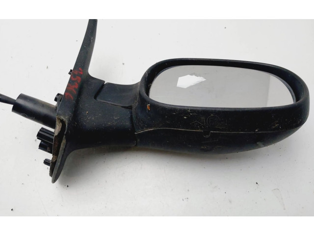Zpětné zrcátko  Nissan Micra   12373010M  