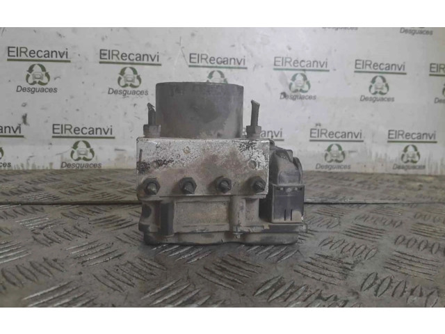Jednotka ABS 0265800441   Peugeot 107 2007