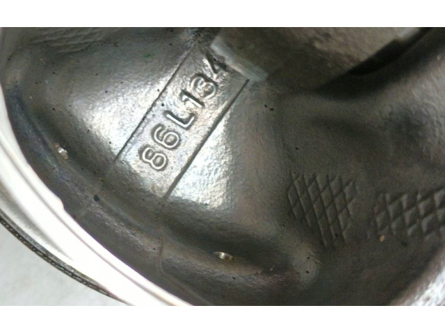 Píst 86L134, M156D   Maserati Ghibli     