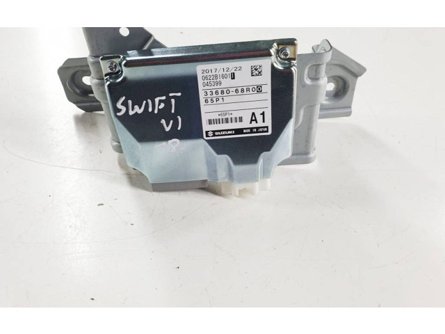 Модуль блока управления CAS 33680-68R0, 045399   Suzuki Swift