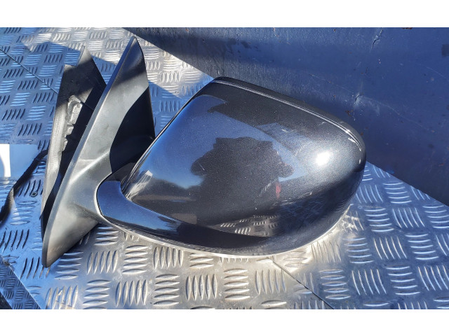 Zpětné zrcátko  Volkswagen Touareg I 2008  7L6857501  