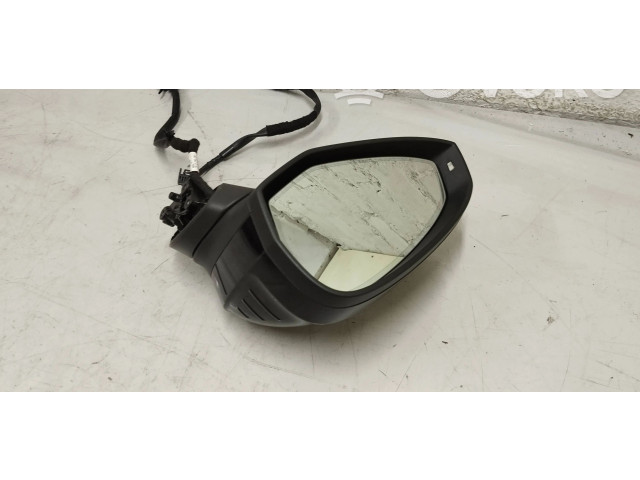 Zpětné zrcátko  Audi S5 F5 2022  8w0857535g  
