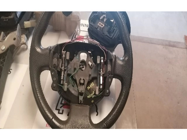 Volant Renault Megane II  484005500R, 484005500R  