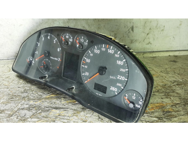 Панель приборов 8D0919034F, 88311225   Audi A4 S4 B5 8D       