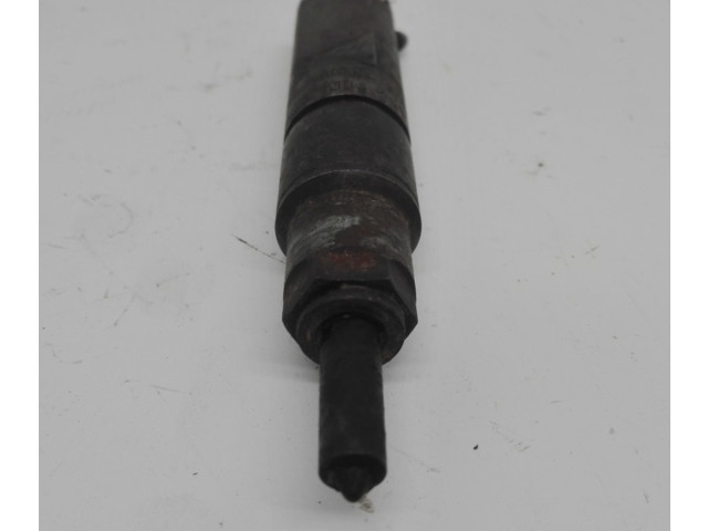 Форсунка 028130201    Audi 80 90 S2 B4 для дизельного двигателя  